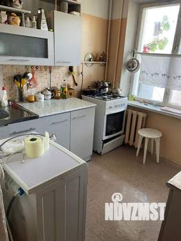 1-к квартира, на длительный срок, 28м2, 2/5 этаж