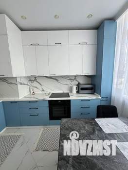 1-к квартира, посуточно, 40м2, 17/21 этаж