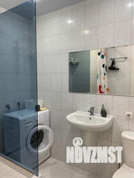 1-к квартира, посуточно, 42м2, 14/16 этаж