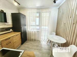 1-к квартира, посуточно, 35м2, 6/10 этаж