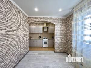 1-к квартира, на длительный срок, 47м2, 4/10 этаж