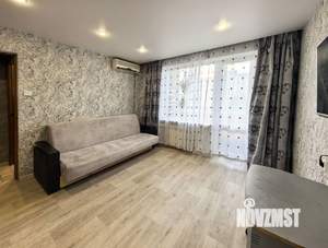 1-к квартира, на длительный срок, 32м2, 7/9 этаж