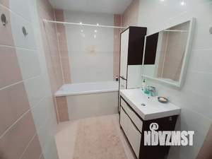 2-к квартира, посуточно, 62м2, 3/9 этаж