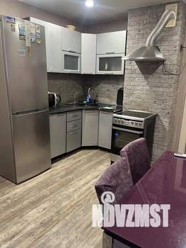 2-к квартира, посуточно, 54м2, 1/1 этаж