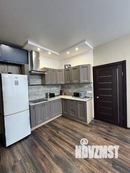 1-к квартира, посуточно, 50м2, 3/5 этаж