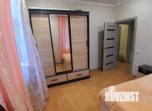 1-к квартира, на длительный срок, 36м2, 2/3 этаж