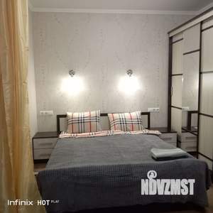 Фото квартиры в аренду (1)