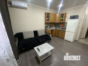 Студия квартира, на длительный срок, 30м2, 1/3 этаж