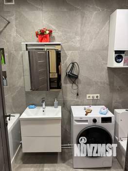 1-к квартира, на длительный срок, 47м2, 5/9 этаж