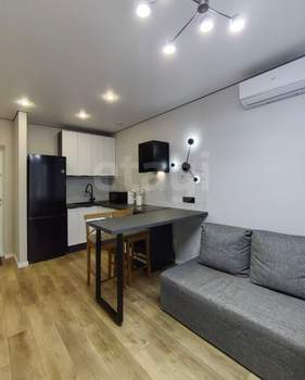 1-к квартира, на длительный срок, 31м2, 12/24 этаж
