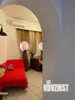 1-к квартира, на длительный срок, 35м2, 2/3 этаж