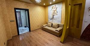 1-к квартира, на длительный срок, 48м2, 12/16 этаж