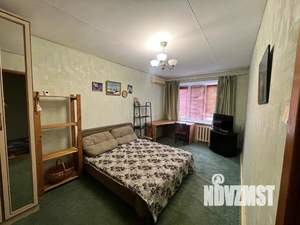 3-к квартира, посуточно, 65м2, 5/5 этаж