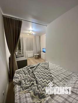 1-к квартира, посуточно, 32м2, 12/15 этаж