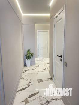 3-к квартира, на длительный срок, 106м2, 17/17 этаж