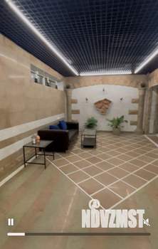 Студия квартира, на длительный срок, 21м2, 6/9 этаж