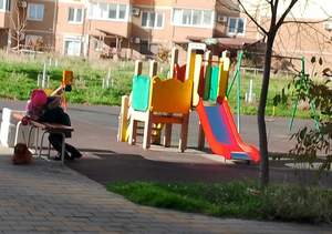 1-к квартира, на длительный срок, 38м2, 7/16 этаж