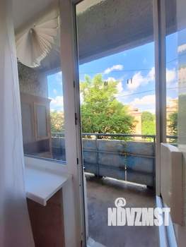 1-к квартира, на длительный срок, 32м2, 2/5 этаж