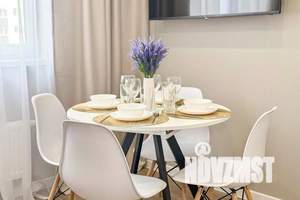 1-к квартира, посуточно, 30м2, 5/24 этаж