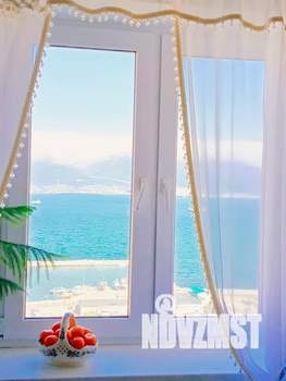 2-к квартира, посуточно, 60м2, 16/17 этаж