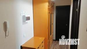 1-к квартира, посуточно, 37м2, 15/20 этаж