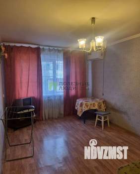 1-к квартира, на длительный срок, 30м2, 2/2 этаж