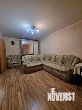 1-к квартира, на длительный срок, 30м2, 4/9 этаж