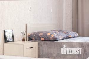 3-к квартира, посуточно, 90м2, 10/16 этаж