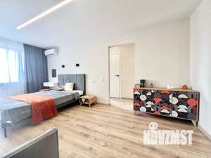 1-к квартира, посуточно, 32м2, 4/5 этаж