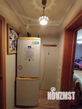 Студия квартира, на длительный срок, 29м2, 1/16 этаж