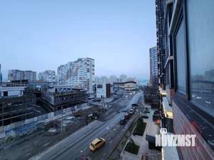 1-к квартира, на длительный срок, 37м2, 5/20 этаж