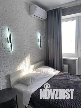 Студия квартира, посуточно, 25м2, 3/12 этаж