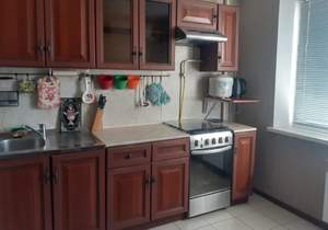 2-к квартира, на длительный срок, 63м2, 4/10 этаж