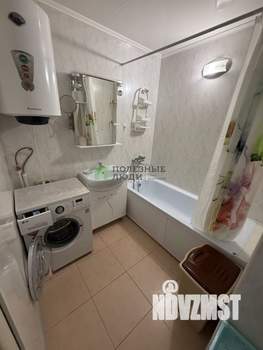 2-к квартира, на длительный срок, 58м2, 4/16 этаж