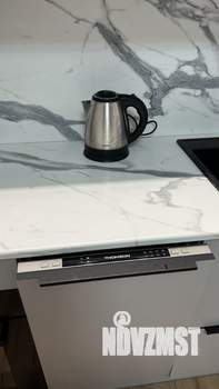 1-к квартира, на длительный срок, 35м2, 17/24 этаж