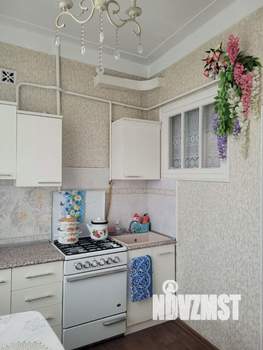 1-к квартира, на длительный срок, 40м2, 4/5 этаж