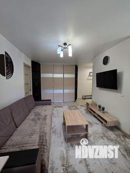 2-к квартира, на длительный срок, 42м2, 1/4 этаж