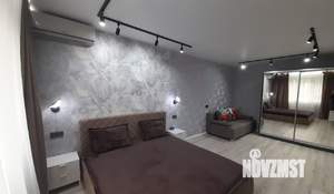 1-к квартира, на длительный срок, 40м2, 1/21 этаж