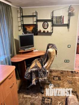 2-к квартира, на длительный срок, 36м2, 1/1 этаж