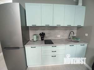 Студия квартира, посуточно, 32м2, 9/20 этаж