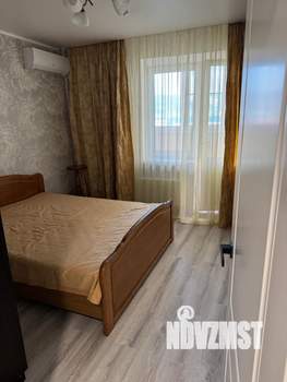 2-к квартира, на длительный срок, 60м2, 2/20 этаж