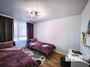 3-к квартира, посуточно, 81м2, 1/1 этаж