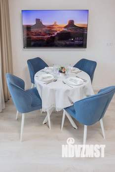 Студия квартира, на длительный срок, 30м2, 3/25 этаж