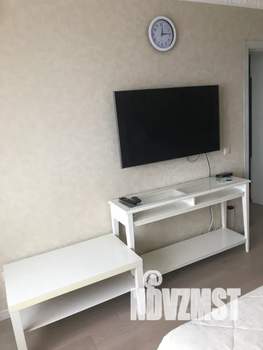 1-к квартира, посуточно, 38м2, 15/16 этаж