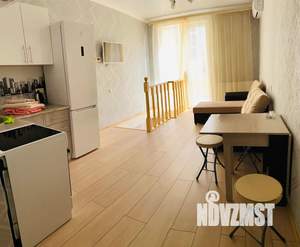 2-к квартира, посуточно, 48м2, 1/5 этаж
