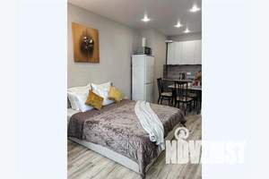 1-к квартира, посуточно, 31м2, 8/24 этаж