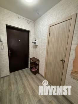 1-к квартира, посуточно, 36м2, 2/20 этаж