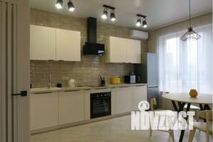 3-к квартира, посуточно, 60м2, 9/16 этаж