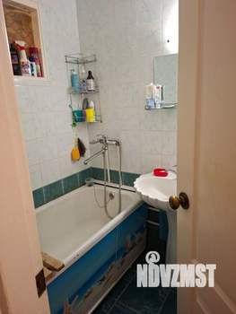 2-к квартира, на длительный срок, 41м2, 1/5 этаж