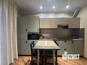 1-к квартира, на длительный срок, 52м2, 9/16 этаж